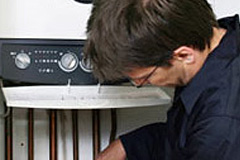boiler repair Bardowie